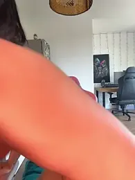 LaPetiteKim webcam model stream image