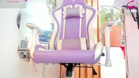 sofia_gold_ webcam model stream image