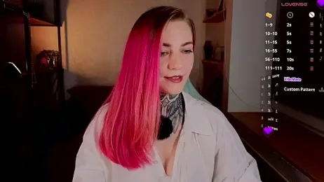 Roxy_____ webcam stripchat model stream image