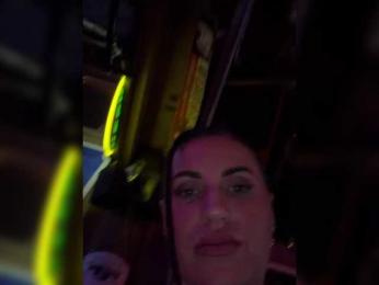 VioletBaby webcam model stream image