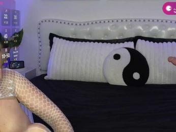 VioletBaby webcam model stream image