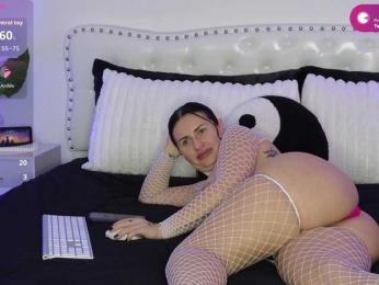 VioletBaby webcam model stream image