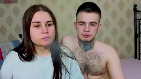 LucyMur webcam model stream image