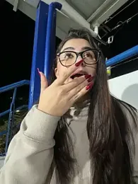 Natha_Fantasy webcam stripchat model stream image