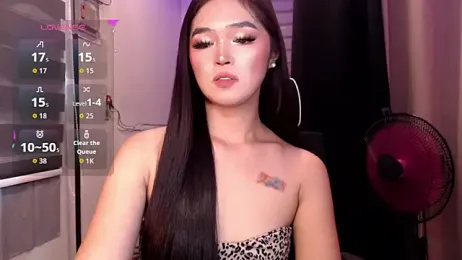 Hot_Delilahhh webcam stripchat model stream image