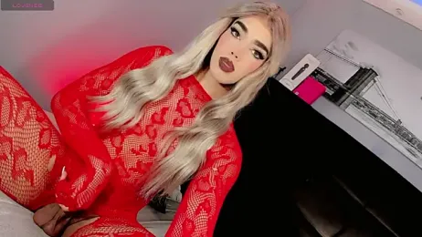 Baby-Isa webcam model stream image