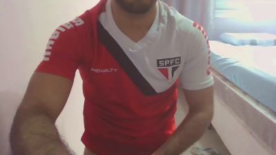 the_unchosen webcam model stream image