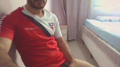 the_unchosen webcam model stream image