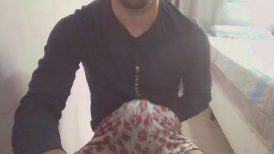 the_unchosen webcam model stream image