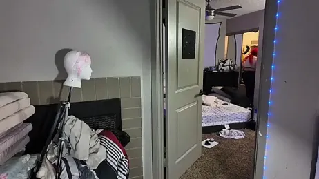 Triggerhappycj100 webcam model stream image