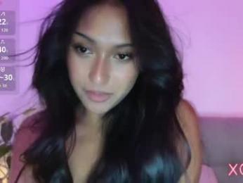 indiana_rouge webcam model stream image