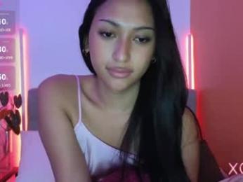 indiana_rouge webcam model stream image