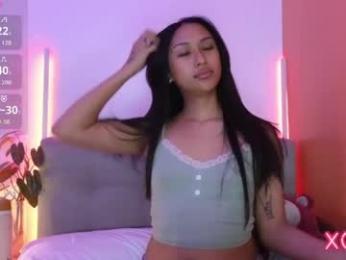 indiana_rouge webcam model stream image