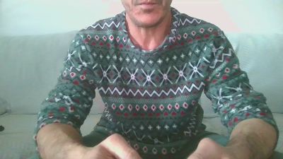 Mons75 webcam model stream image