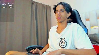 Alessandro_abru webcam model stream image