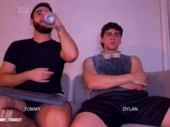 zack_sullivan22 webcam chaturbate model stream image