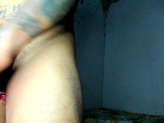 Joseph King webcam model stream image