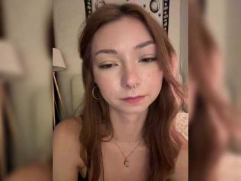 ShyAlya webcam model stream image