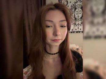 ShyAlya webcam model stream image