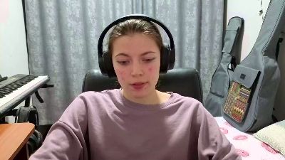 TonyaNatiello webcam model stream image