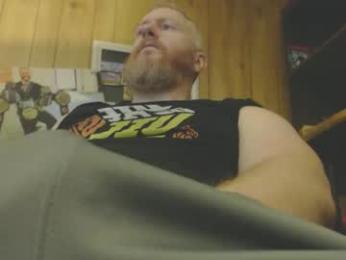 redhead4fun webcam model stream image