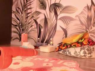 sugar-mirie webcam model stream image