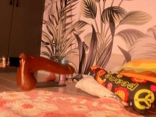 sugar-mirie webcam model stream image