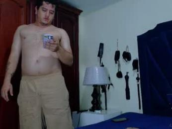 roxyandaron2 webcam model stream image