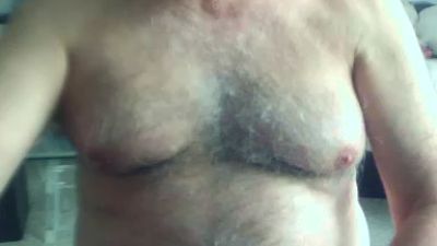 horny60bear webcam model stream image