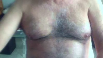 horny60bear webcam model stream image