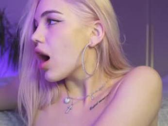 milabunny_ webcam chaturbate model stream image