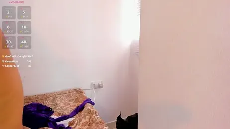 halabi_saha webcam model stream image