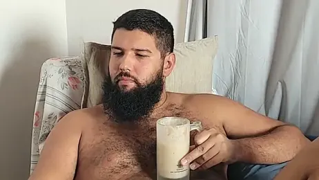 Luksmen webcam model stream image