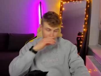 kurt_hanssen webcam model stream image