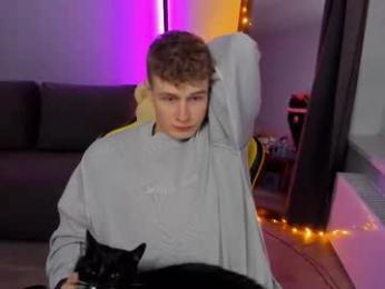 kurt_hanssen webcam model stream image