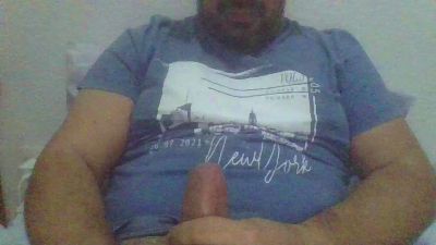 Selfsuck36 webcam model stream image