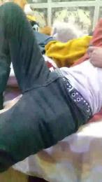 exoticodecuba33 webcam model stream image