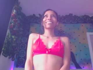 chaneel webcam model stream image