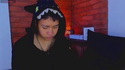 shadowguys webcam model stream image