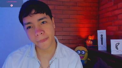 shadowguys webcam model stream image