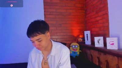 shadowguys webcam cam4 model stream image