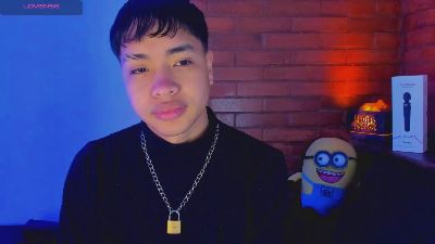 shadowguys webcam model stream image