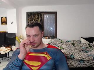 Aj S webcam flirt4free model stream image