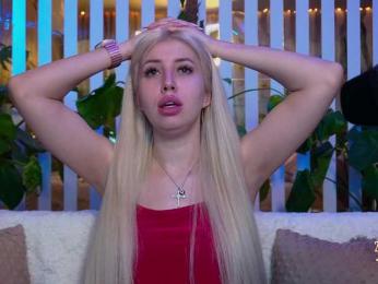 FlowwwerGirl webcam bongacams model stream image