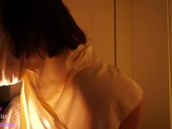 ms_seductive webcam model stream image