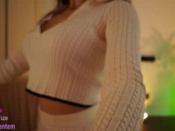 ms_seductive webcam model stream image