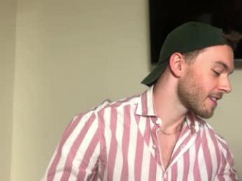 eeinla webcam chaturbate model stream image