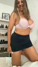 DolceyPaloma27 webcam model stream image