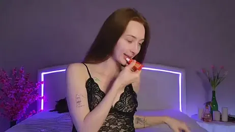 MichaelaDelly webcam model stream image