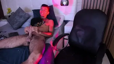 TysonMiller webcam model stream image